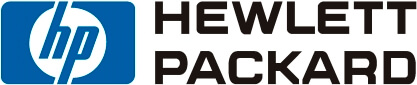 HP logo