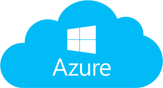 Azure logo